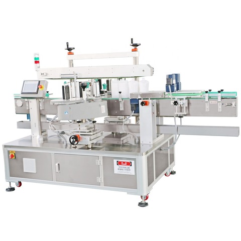 Xt-50 Hand Labelling Machine Printing and Label Applicator Printing and Label Applicator 
