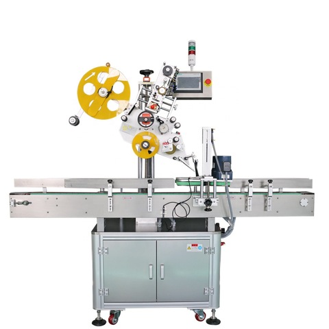 Adhesive Automatic Labeling Machine (XJY-630) 