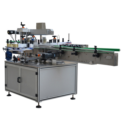 Labeling Machine Spare Parts Wine Bottle Labeling Machine Pouch Labeling Machine 