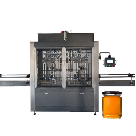 50ml 1: 1 Resin Ratio Dual Cartridge Filling and Capping Machine 