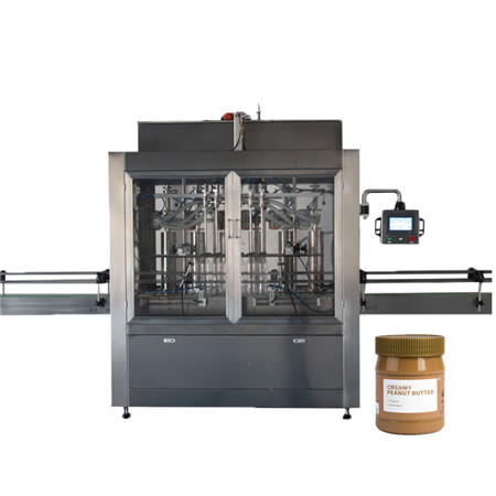 Automatic Glass Bottle Vacuum Capping Machine with Steam Heated Caps 