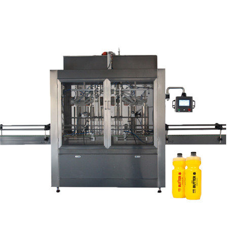 Pharmceutic Nest Vial Filling Sealing Machine with High Speed 