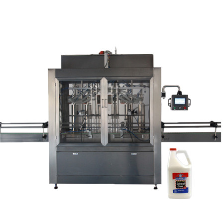 Hzpk Semi Auto Paste Filling Machine Pneumatic Piston Filler 