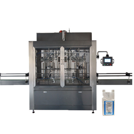 High Speed Automatic Lipstick/Mascara Filling Filler Machine 