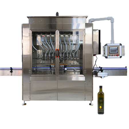 Epoxy Resin Valve Bag Packing Machines 