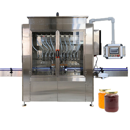 Stonaver Powder Filling and Packing Machine 