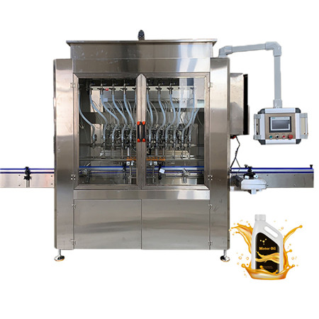Semi Automatic Desktop CNC Liquid Filling Machine Perfume Filling Machine Water Filler 