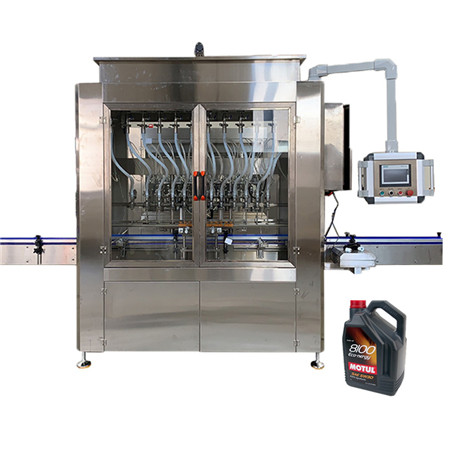 New Design Electric Pneumatic Sausage Filler Machine with Kink Function 