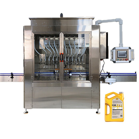 Automatic Eye Drop Pharma Filling and Capping Machine 