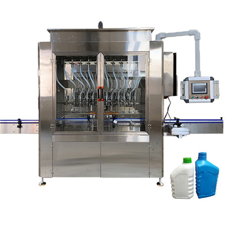 Auto 5 Gallon Bottle Filler 