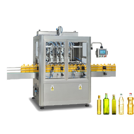 Hzpk Spray Paint Pesticide Filling Machine 