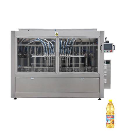 Automatic Tomato Ketchup / Cream / Sauce / Jam / Juice/ Honey/ Milk/ Paste Sachets Food Packing Packaging Filling and Sealing Machine 