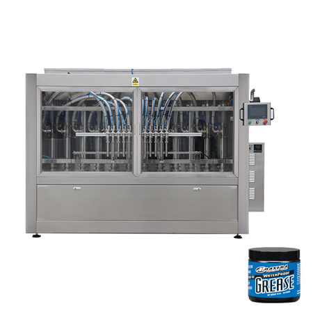 Automatic Drinking Bottling Pure Water/Beverage 3in1 Filling Machine with Factory Price