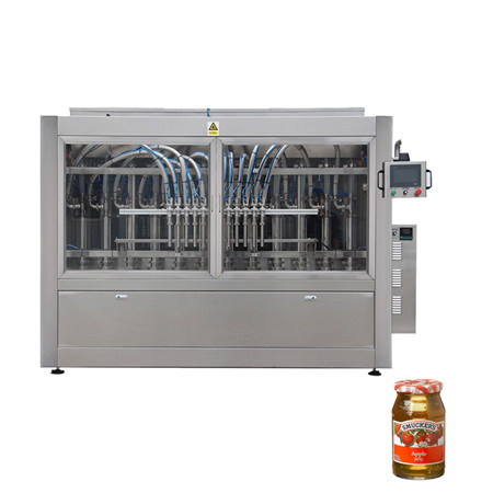 Small Iodized Automatic Plastic PP Bottle Bag Salt Filling Packing Packaging Bagging Machine 