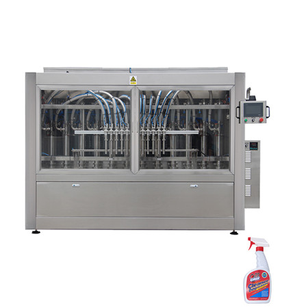 Liquid Filling and Sealing Machine Linkage Line for Hard Capsule 