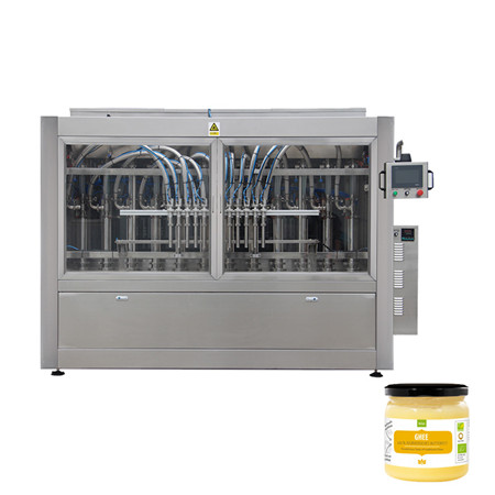 High Speed Automatic Edible Oil Olive Oil Sunflower Oil Cooking Oil Lube Oil Brake Oil Petrol Oil Filling Capping Bottling Packing Machine 