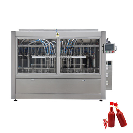 Spirit Juice Wine Jack Whiskey Filling Labeling Packing Machine 