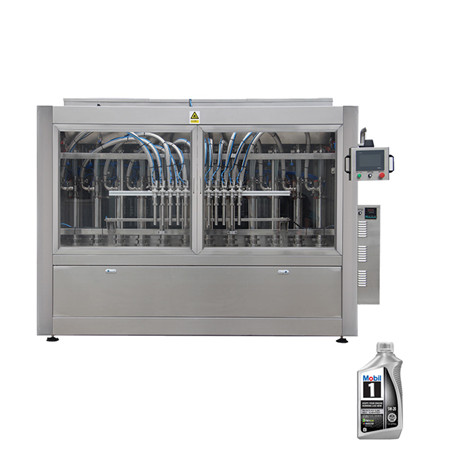 Automatic Fruit Juice Making Machine Beverage Bottling Packing Machine 