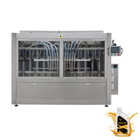 Automatic Liquid Glass Bottle Wine/Liquor/Alcohol/Spirit/Drink/Beverage Filling Bottling Machine 