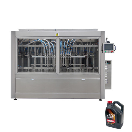 China Factory Sausage Food Thermoforming Filling Vacuum Sealer Sealing Package/Pack/Packing/Packaging Machine 