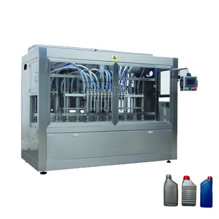 Water Packaging Machine Price/1 Liter Bottle Filling Machine/3 in 1 Filling Capping Machine/3 in 1 Plastic Filling Machine 