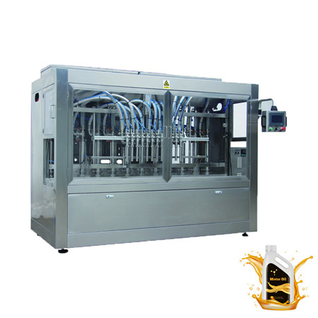 Twin Sachet Filling and Packing Machine for Condiments 