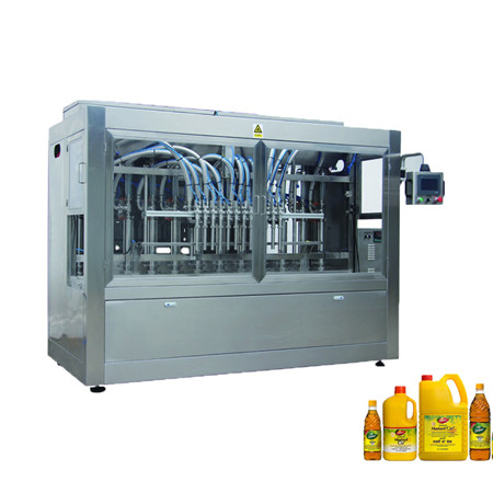 Automatic Carbonated Soft Drinks/Beverage/Soda Water/CSD Pet/Glass Bottle Line Plant Filling/Bottling/Packing Machine 