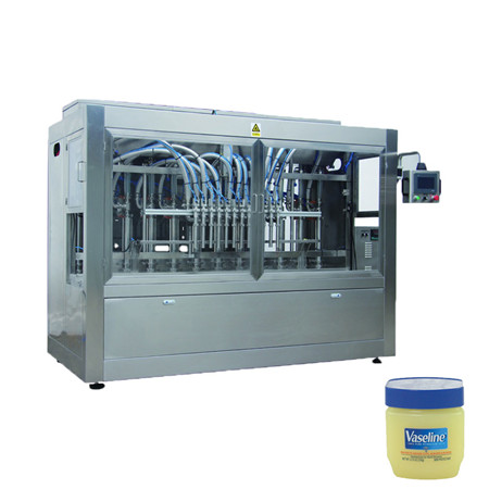 Automatic 50-1000L PLC Controlled Servo Piston Type Technical Industrial Engine Lube Oil Liquid Filler Filling Machinery 