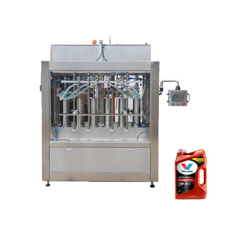 Complete Production Line Sugary Drinks Energy Drinks Milk Tea Fruit Juice Bottling Filling Machine for Making Kinds of Flavored Beverage 