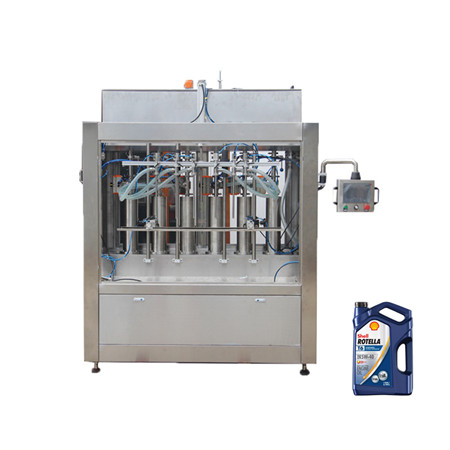 Auger Filler Automatic Pharma Powder Filling Machine 