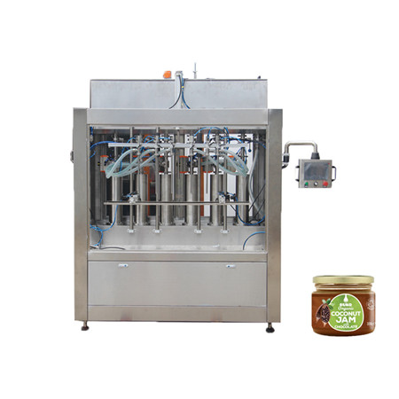 Mini Mineral Water Plant Machinery /Mineral Water Bottle Filling Machine 