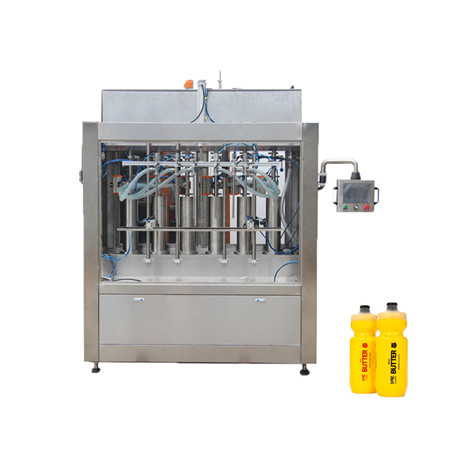 Automatic Gravity Bottle Filler Gravity Liquid Filling Machine Hand Sanitizer Filling Machine Sanitizer Filling Machine 