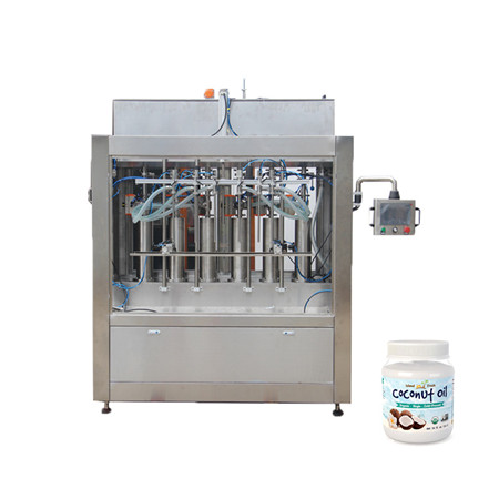 Mini Mineral Drinking Water Filling Machine Bottling Plant for Small Factory 1000-2000bph 