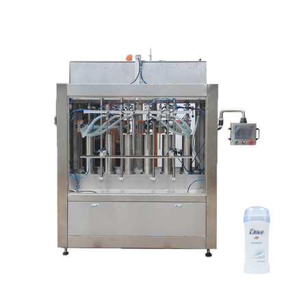 Automatic Bottle Liquid Agrochemical SL Ec Sc Fertilizer Chemicals Herbicide / Organic Pesticide Filling Machine Filler 