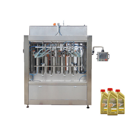 Automatic Bleach Filling Machine Corrosive Liquid Packaging Machine for Bleach Acid Flash Clorox HCl Chemicals Liquid Filler 