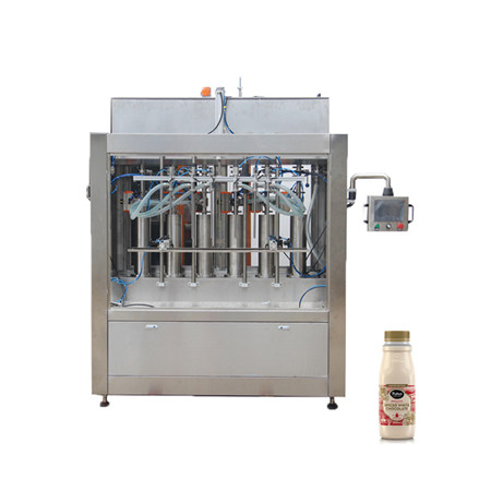 Pet Bottle 11000bph Corbonated Water Bottling Line 