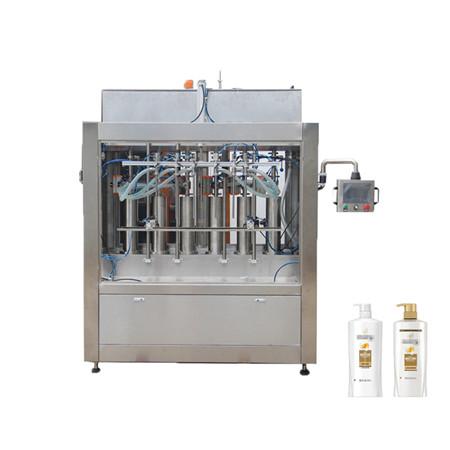 Filling Mustard Sachet Cooking Oil Milk Packing Machine Manufacturer Price 