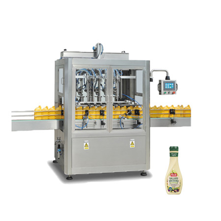 8-8-3 Beer Bottle Carbonated Rinsing Filling Capping Machine and Equipment 