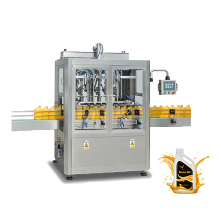 Thermoforming Vacuum & Gas/Nitrogen Filling Packaging/Packing Machine for Food/Meat/Sausage/Juice/Fish 