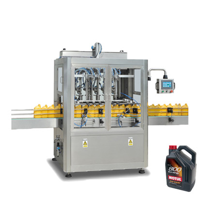 Semi-Automatic Linear Vial Capacity Beer Salt Soda Filling Packaging Line/Equipment 