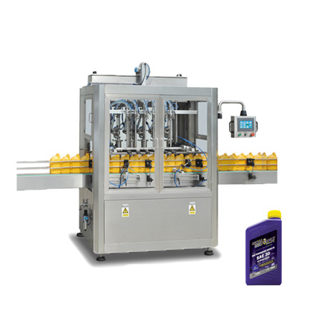 Hzpk Semi Auto Paste Filling Machine Pneumatic Piston Filler 