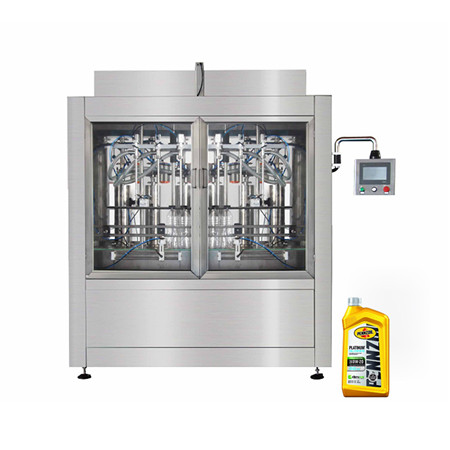 Core Filling Snack Machinery Food Equipment (SLG65-III) 