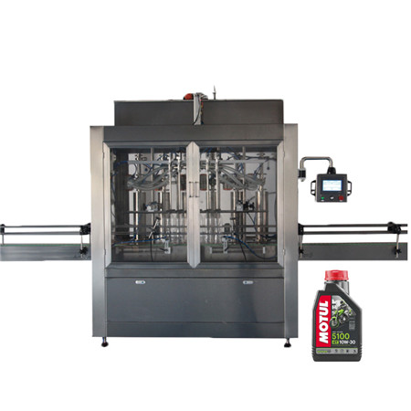 2 Component Material Filling Machine for 400ml Dual Plastic Syringe 