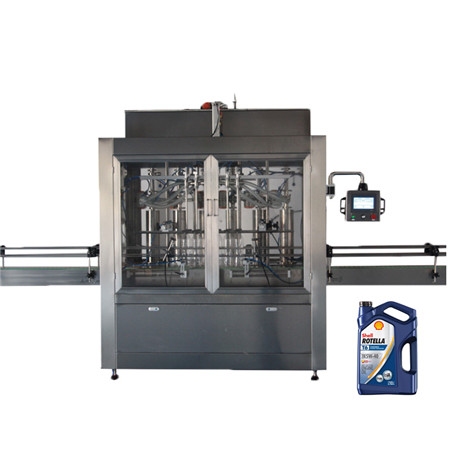 Bottle Filler Bottle Filling Machine Price 